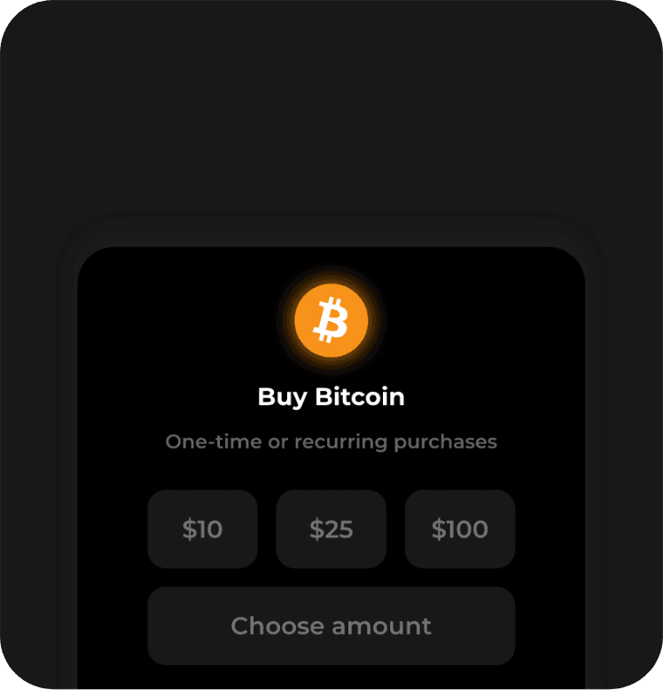 Bitcoin image 2 Mobile